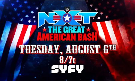 nxt great american bash 2024