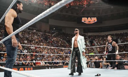 resultats wwe raw 22 juillet 2024