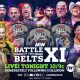 roh battle of the belts xi