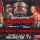 roh death before dishonor 2024 mark briscoe roderick strong