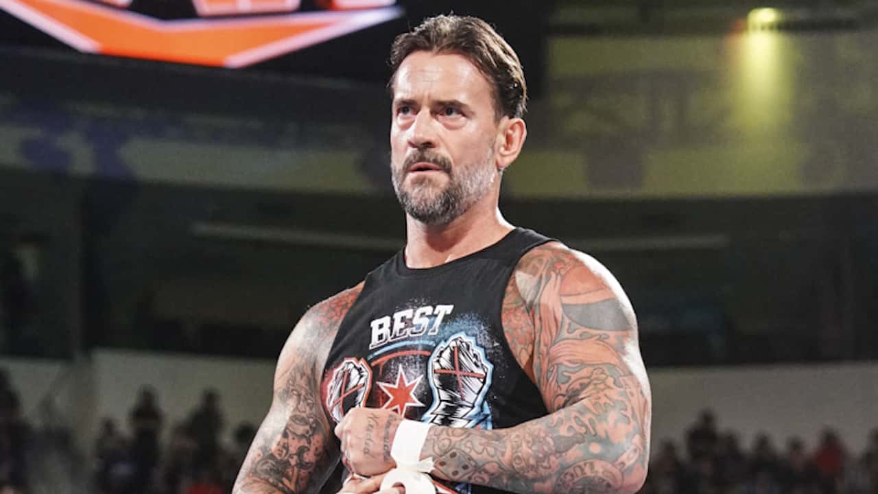 CM Punk affirme que le départ de Vince McMahon a ouvert la voie à son retour à la WWE.