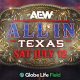 AEW All In 2025 aura lieu au Texas au mois de juillet.