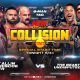 Résultats de AEW Collision du 3 août.