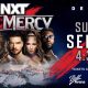 Carte de NXT No Mercy 2024.