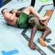 Du Plessis soumet Adesanya à l’UFC 305