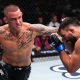 Dustin Poirier fin de carrière