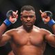 Francis Ngannou revient dans la cage le 19 octobre contre Renan Ferreira