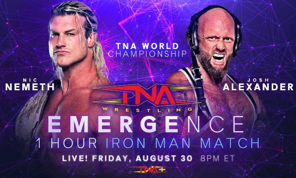 TNA Emergence 2024