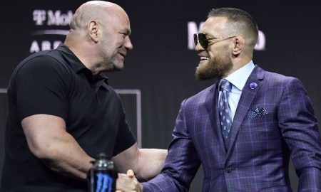 Conor McGregor affirme qu'il combattra en décembre