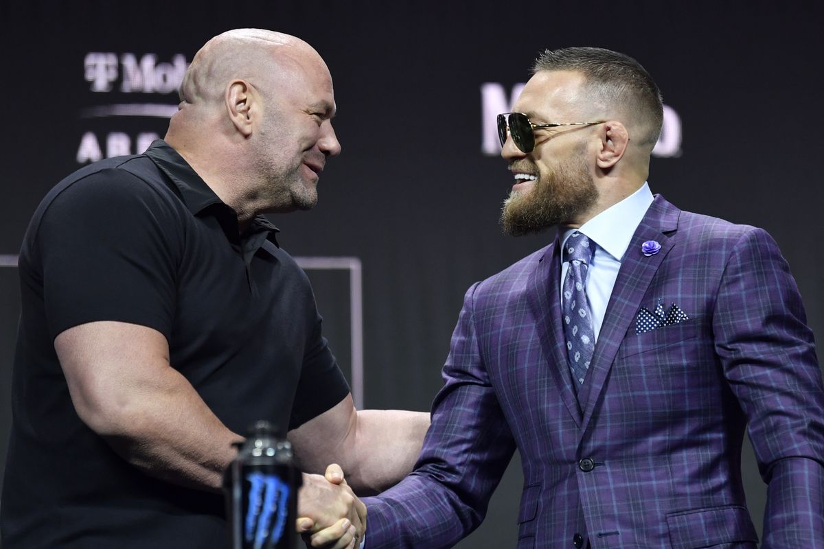 Conor McGregor affirme qu'il combattra en décembre