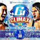 NJPW G1 Climax 34 - Résultats du Jour 16 (14 août).