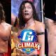 NJPW : Programme de la phase finale de la G1 Climax 34.