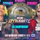 Preview de AEW Dynamite du 14 août.