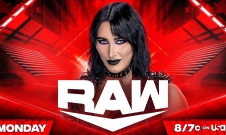 Preview de WWE Raw du 12 août.