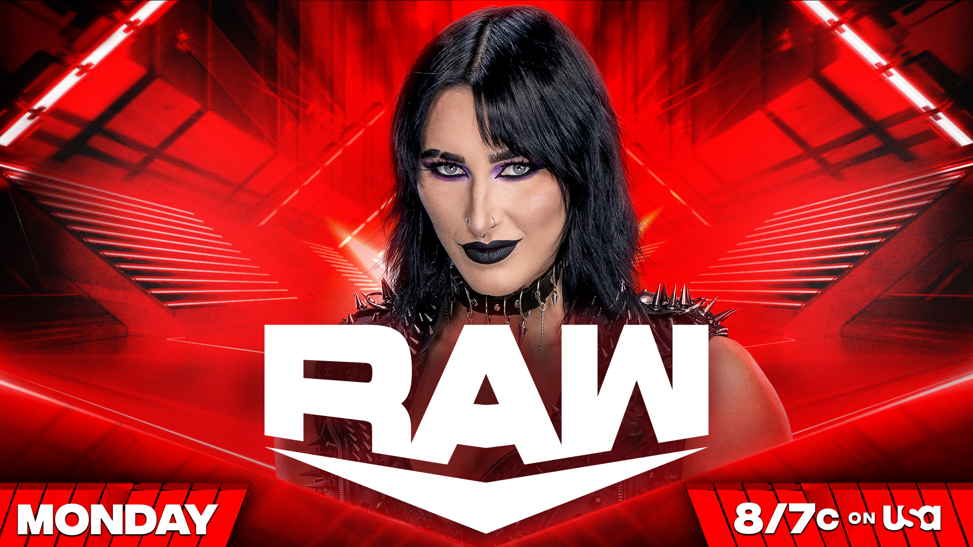 Preview de WWE Raw du 12 août.