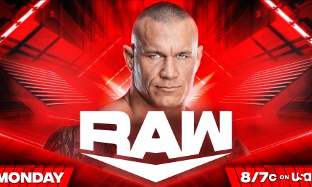 Preview de WWE Raw du 19 août.