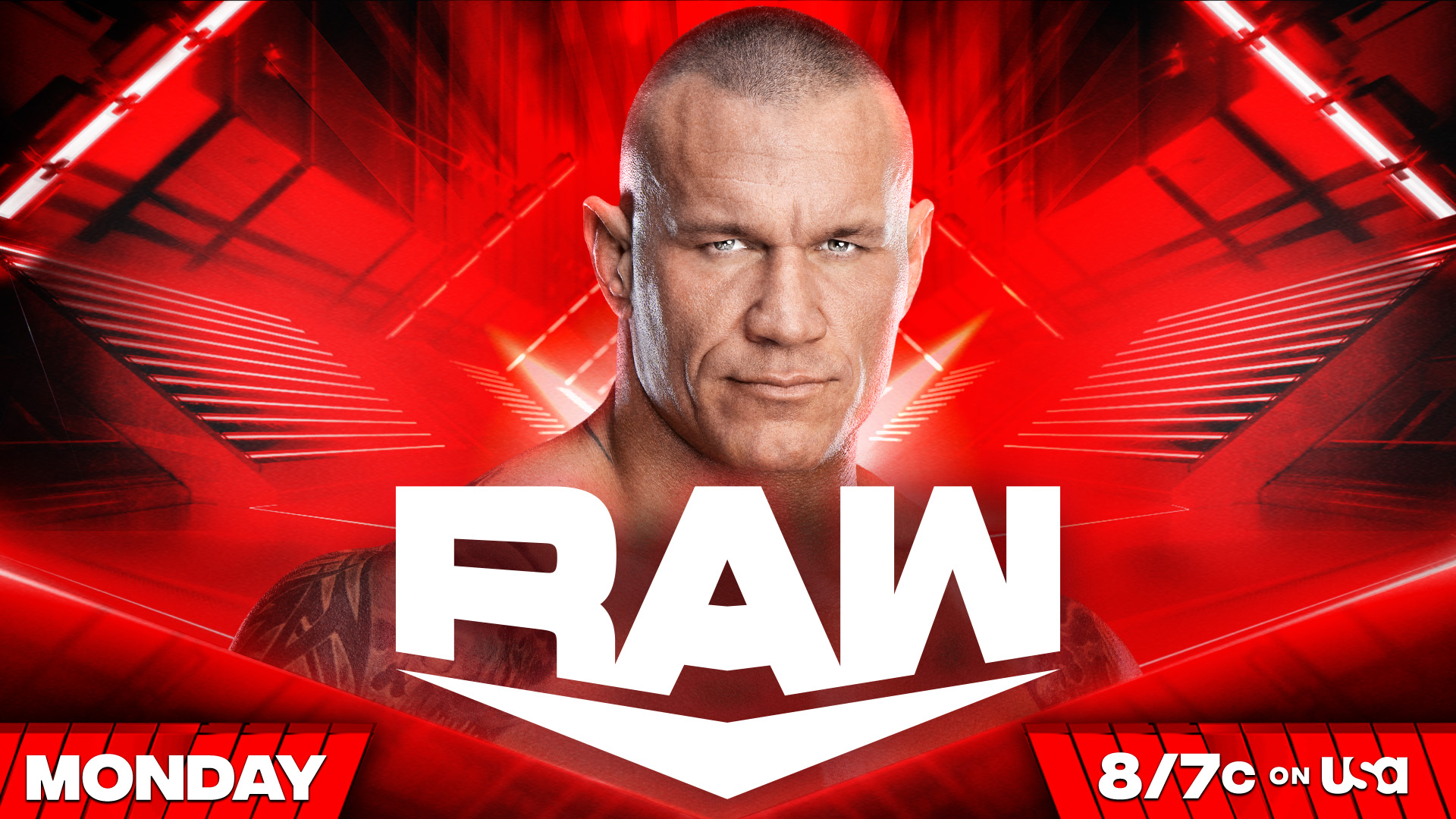 Preview de WWE Raw du 19 août.