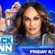 Preview de WWE SmackDown du 16 août.