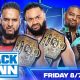 Preview de WWE SmackDown du 23 août.