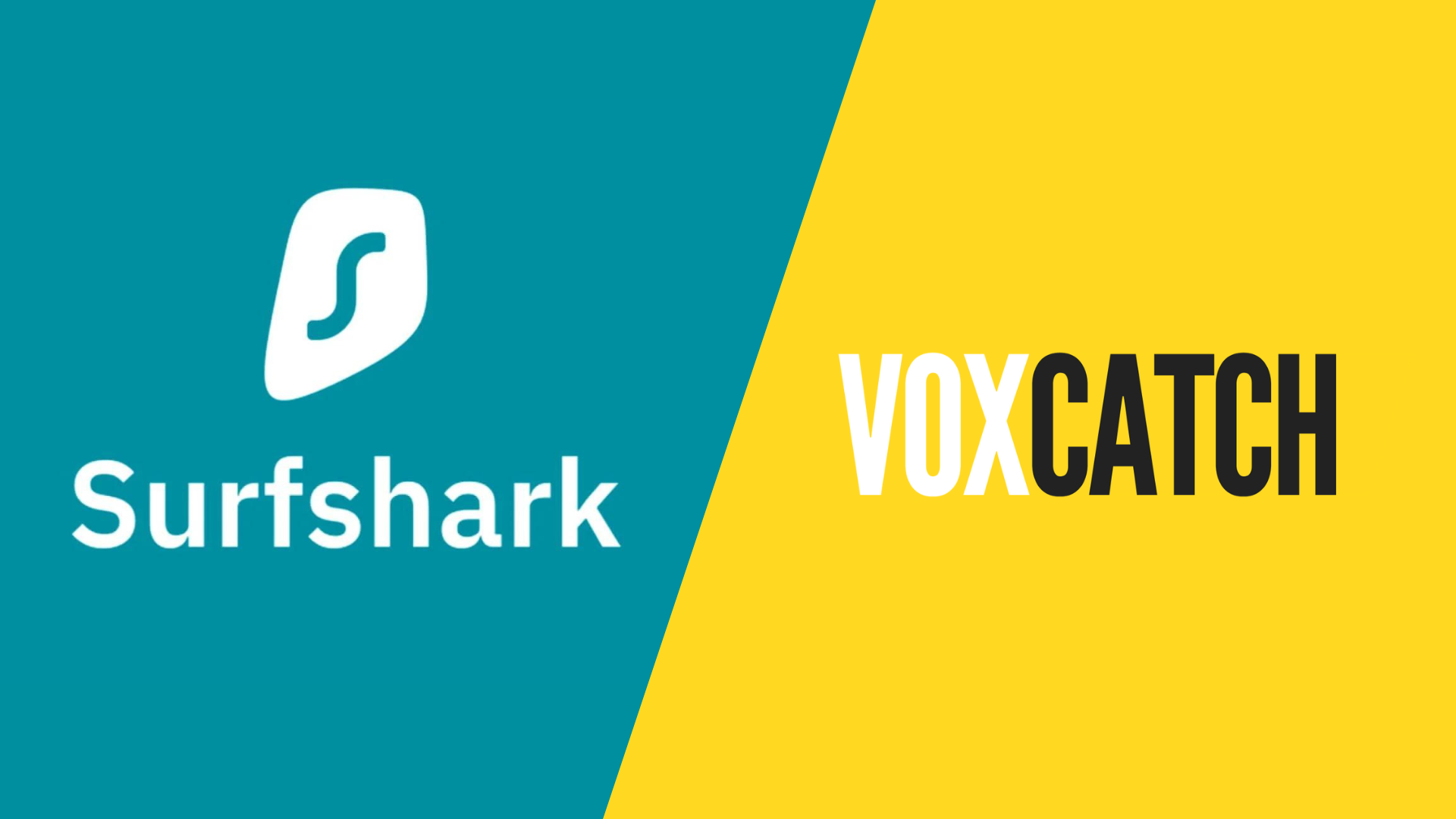 Surfshark VoxCatch