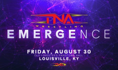 TNA Emergence 2024