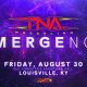 TNA Emergence 2024