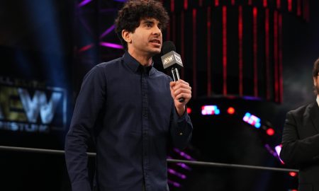 Tony Khan déclare que "les annonces les plus importantes de l'histoire de l'AEW sont imminentes"