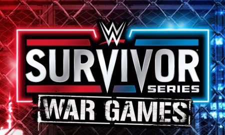 Triple H annonce la date et le lieu de WWE Survivor Series 2024.