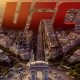 L'UFC revient à Paris pour une troisième édition