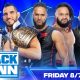 Preview de WWE SmackDown du 2 août.