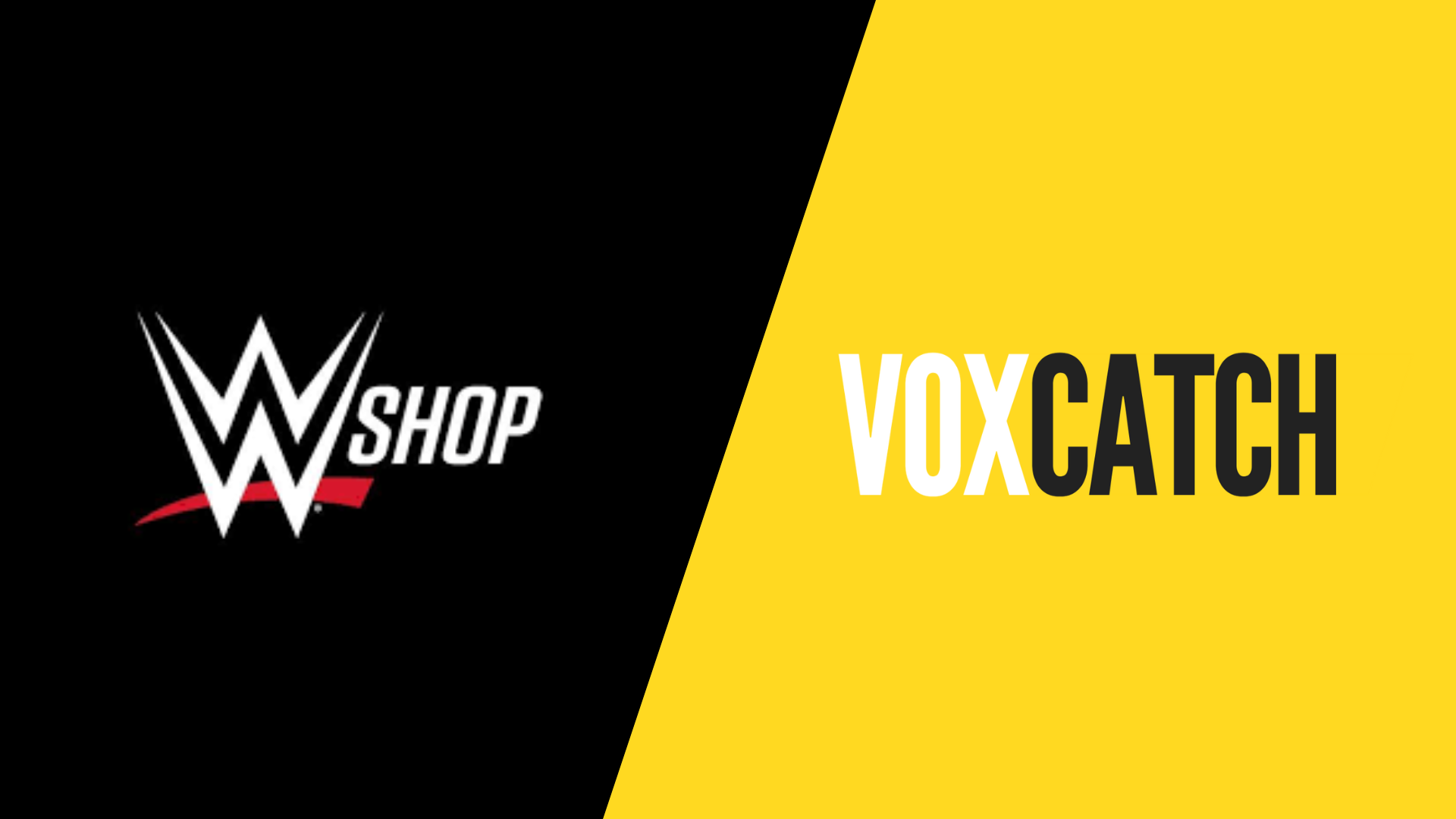 WWE shop VoxCatch