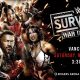 WWE Survivor Series - War Games 2024