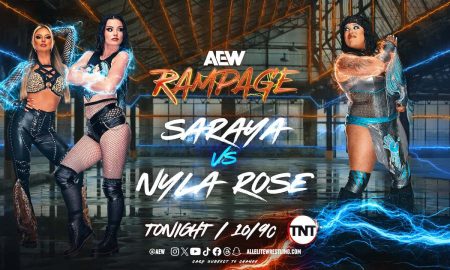 aew rampage 9 aout 2024