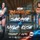 aew rampage 9 aout 2024