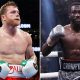 Canelo Alvarez exige 150 millions de dollars pour affronter Terence Crawford