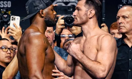 jon jones defend stipe miocic ufc