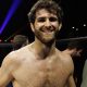 Matthieu Letho Duclos battu par TKO au Dana White's Contender Series