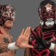 lucha bros wwe