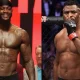 Ngannou parle de son intérêt pour un combat contre Wilder