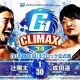 njpw g1 climax 34 jour 10