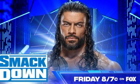 preview wwe smackdown 9 aout 2024