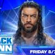 preview wwe smackdown 9 aout 2024