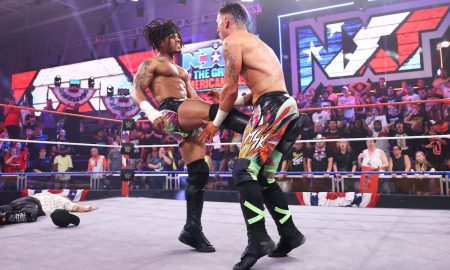 Résultats de NXT The Great American Bash 2024 – Nuit 2.