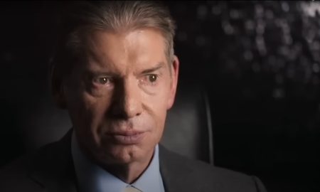 vince mcmahon