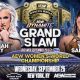 AEW Grand Slam - Mariah May défendra son titre contre Yuka Sakazaki.