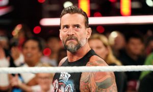 CM Punk veut faire saigner Drew McIntyre à WWE Bad Blood 2024.