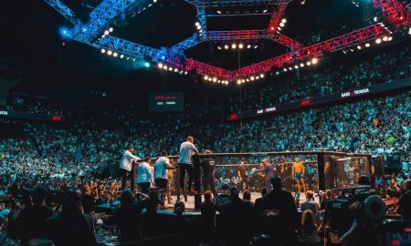 Classement des Français à l’UFC après Paris 3 : Qui monte, qui descend ?