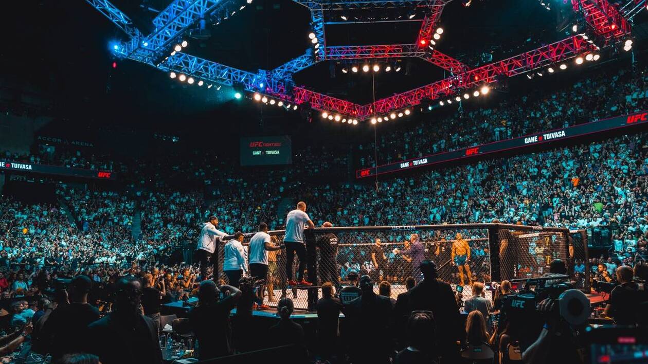 Classement des Français à l’UFC après Paris 3 : Qui monte, qui descend ?