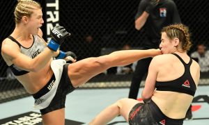 Sonnen accuse l’UFC de snober Manon Fiorot après l'UFC 306