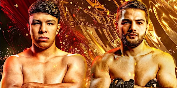 regarder en direct Munguia vs. Bazinyan à la TV et en streaming